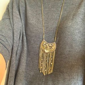 Stella & Dot/ Pendant Necklace